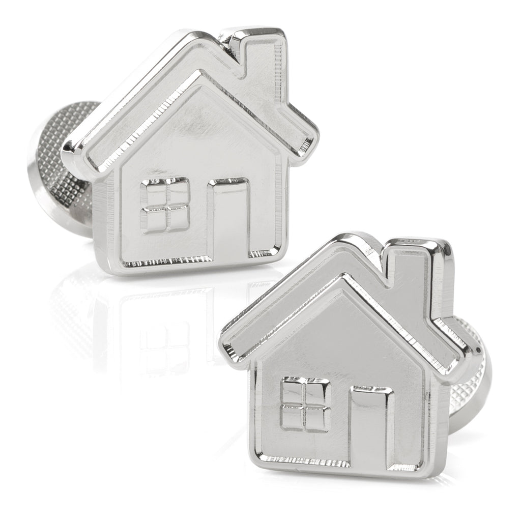 Real Estate Cufflinks