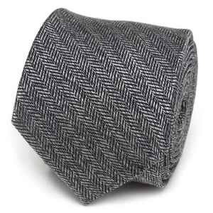 Herringbone Men's Tie